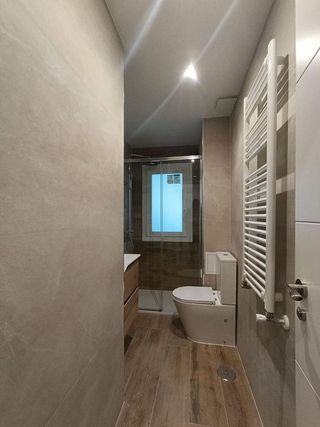 Piso en alquiler en Zona Carretera del Plantío en Majadahonda