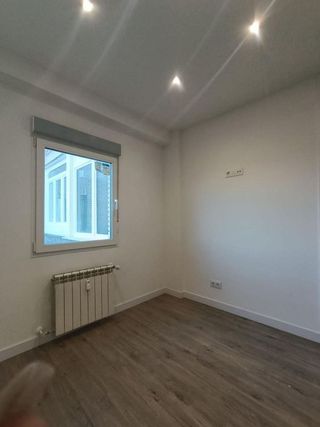 Piso en alquiler en Zona Carretera del Plantío en Majadahonda