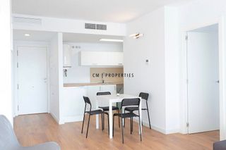 Piso en alquiler en Canet d´En Berenguer
