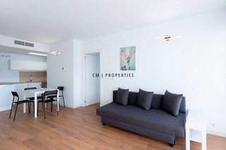 Piso en alquiler en Canet d´En Berenguer