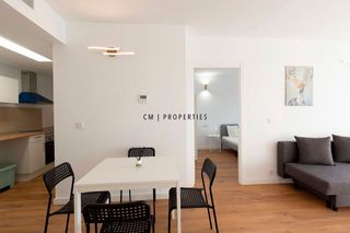 Piso en alquiler en Canet d´En Berenguer