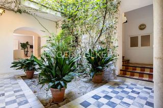 Casa adosada en venta en Centro-Calzada-Cabo Noval en Sanlúcar de Barrameda