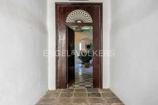 Casa adosada en venta en Centro-Calzada-Cabo Noval en Sanlúcar de Barrameda