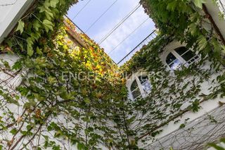 Casa adosada en venta en Centro-Calzada-Cabo Noval en Sanlúcar de Barrameda