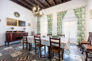 Casa adosada en venta en Centro-Calzada-Cabo Noval en Sanlúcar de Barrameda