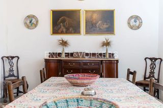 Casa adosada en venta en Centro-Calzada-Cabo Noval en Sanlúcar de Barrameda