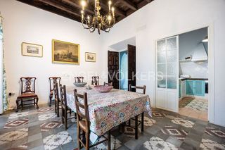 Casa adosada en venta en Centro-Calzada-Cabo Noval en Sanlúcar de Barrameda