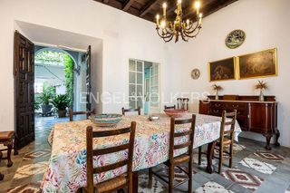 Casa adosada en venta en Centro-Calzada-Cabo Noval en Sanlúcar de Barrameda