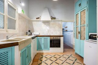 Casa adosada en venta en Centro-Calzada-Cabo Noval en Sanlúcar de Barrameda