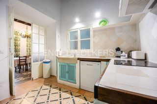 Casa adosada en venta en Centro-Calzada-Cabo Noval en Sanlúcar de Barrameda