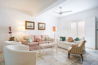 Casa adosada en venta en Centro-Calzada-Cabo Noval en Sanlúcar de Barrameda