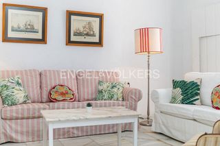 Casa adosada en venta en Centro-Calzada-Cabo Noval en Sanlúcar de Barrameda