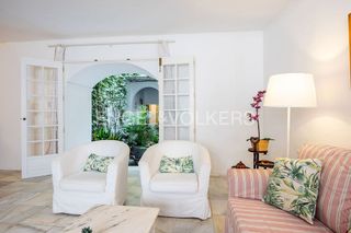 Casa adosada en venta en Centro-Calzada-Cabo Noval en Sanlúcar de Barrameda