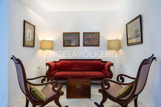 Casa adosada en venta en Centro-Calzada-Cabo Noval en Sanlúcar de Barrameda