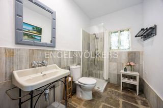 Casa adosada en venta en Centro-Calzada-Cabo Noval en Sanlúcar de Barrameda