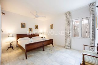 Casa adosada en venta en Centro-Calzada-Cabo Noval en Sanlúcar de Barrameda