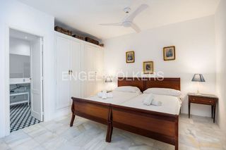 Casa adosada en venta en Centro-Calzada-Cabo Noval en Sanlúcar de Barrameda