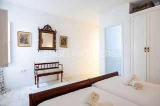 Casa adosada en venta en Centro-Calzada-Cabo Noval en Sanlúcar de Barrameda