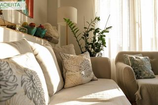 Piso en venta en Pajaritos - Plaza de Toros en Granada