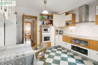 Piso en venta en Pajaritos - Plaza de Toros en Granada