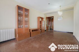 Piso en venta en Les Torres - Ca n'Alzamora en Rubí