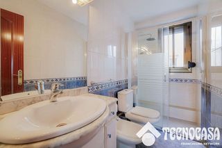 Piso en venta en Les Torres - Ca n'Alzamora en Rubí