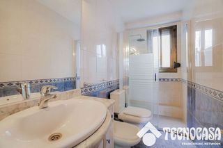 Piso en venta en Les Torres - Ca n'Alzamora en Rubí