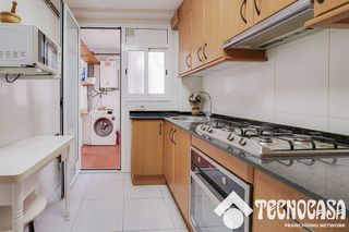 Piso en venta en Les Torres - Ca n'Alzamora en Rubí