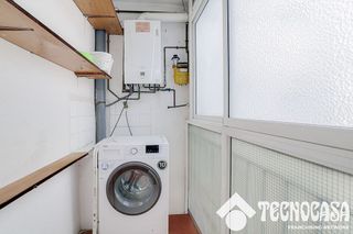 Piso en venta en Les Torres - Ca n'Alzamora en Rubí