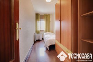 Piso en venta en Les Torres - Ca n'Alzamora en Rubí