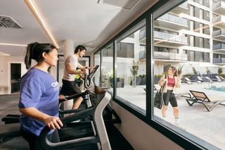 Piso en alquiler en Gorg - Pep Ventura en Badalona