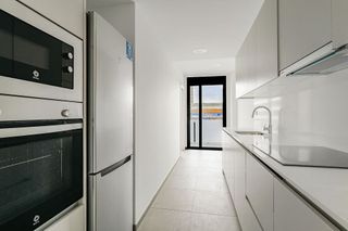 Piso en alquiler en Gorg - Pep Ventura en Badalona