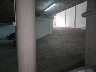 Garaje en venta en Sant Celoni