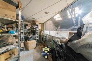 Nave industrial en venta en Tres Olivos - Valverde en Madrid