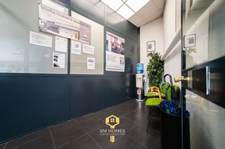 Nave industrial en venta en Tres Olivos - Valverde en Madrid