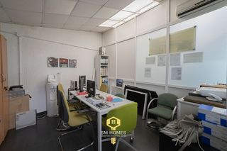 Nave industrial en venta en Tres Olivos - Valverde en Madrid
