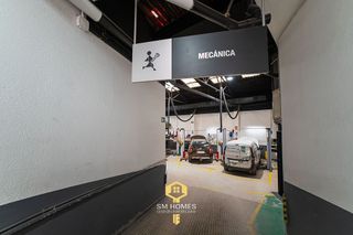 Nave industrial en venta en Tres Olivos - Valverde en Madrid
