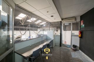 Nave industrial en venta en Tres Olivos - Valverde en Madrid