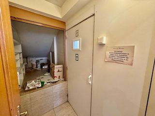 Local comercial en venta en El Carrascal en Leganés