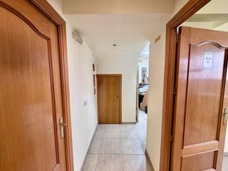 Local comercial en venta en El Carrascal en Leganés