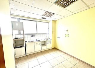 Local comercial en venta en El Carrascal en Leganés