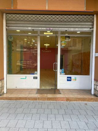 Local comercial en alquiler en Port - Horta de Santa María en Cambrils