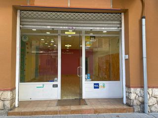 Local comercial en alquiler en Port - Horta de Santa María en Cambrils