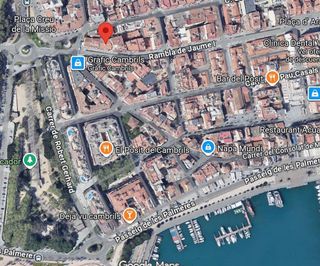 Local comercial en alquiler en Port - Horta de Santa María en Cambrils