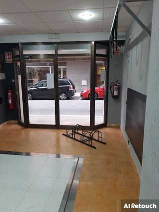 Local comercial en venta en Caldes de Montbui