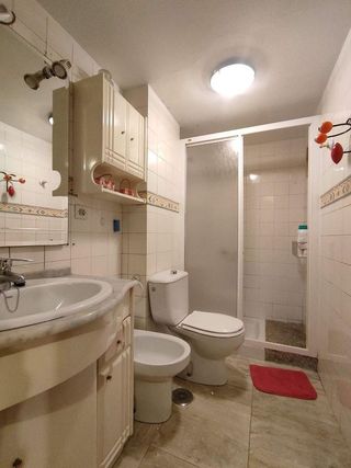 Piso en venta en O Berbés - Peniche en Vigo