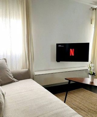 Piso en alquiler en Cruz Roja en Sevilla