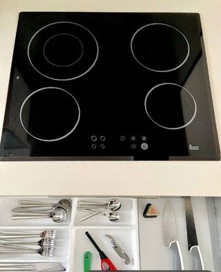 Piso en alquiler en Cruz Roja en Sevilla