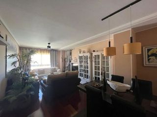 Piso en alquiler en Alameda de Osuna en Madrid