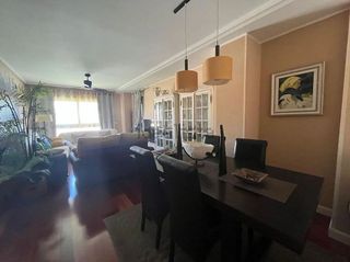 Piso en alquiler en Alameda de Osuna en Madrid